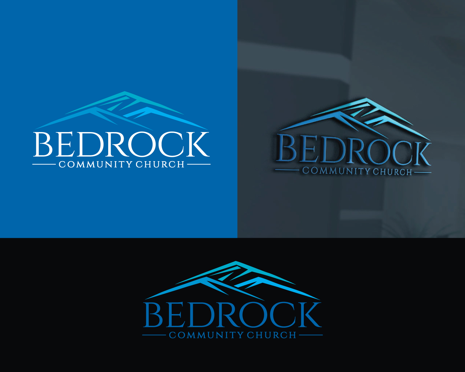 Logo Design by Atec for this project | Design #23876033