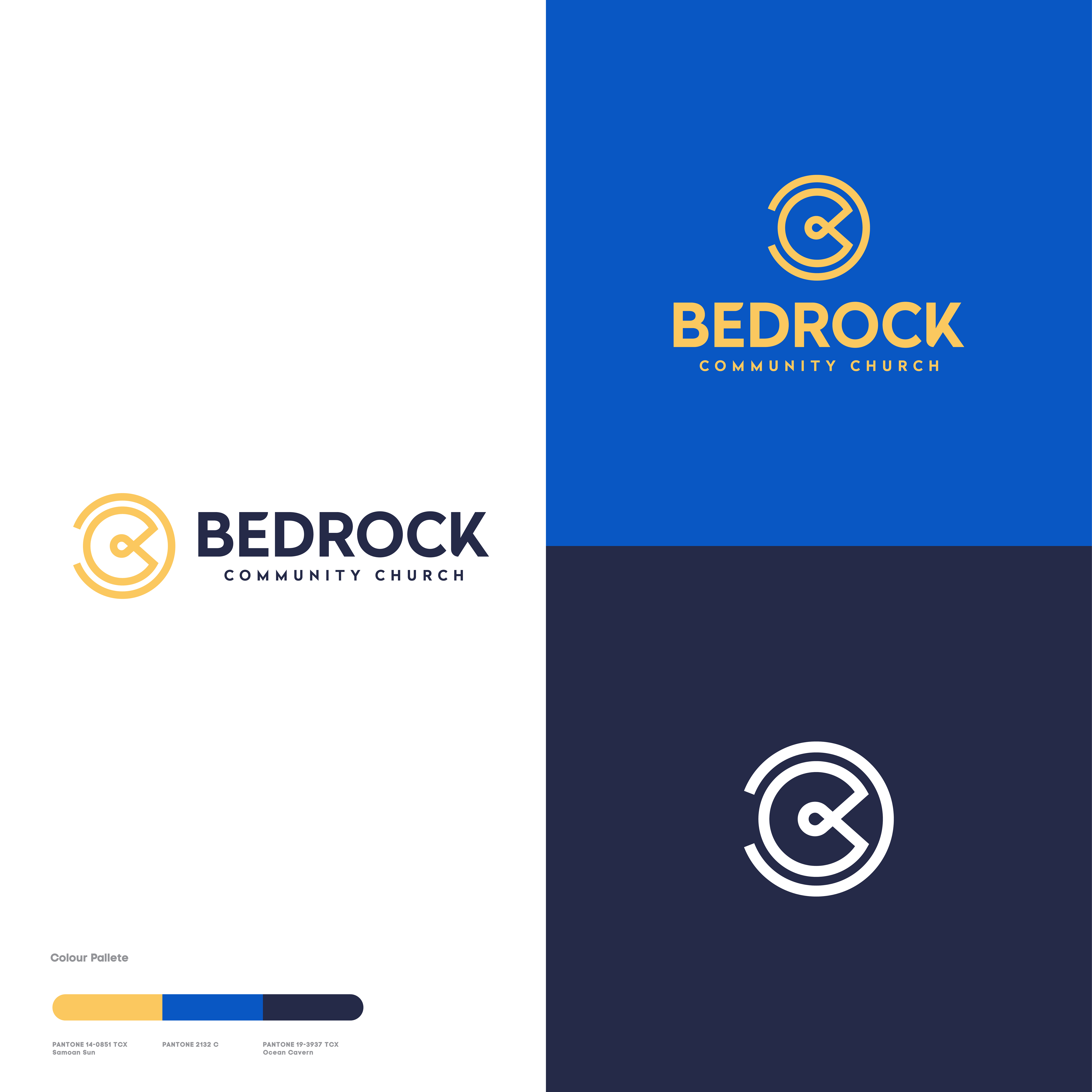 Logo Design by Marc Ray for this project | Design #23904757