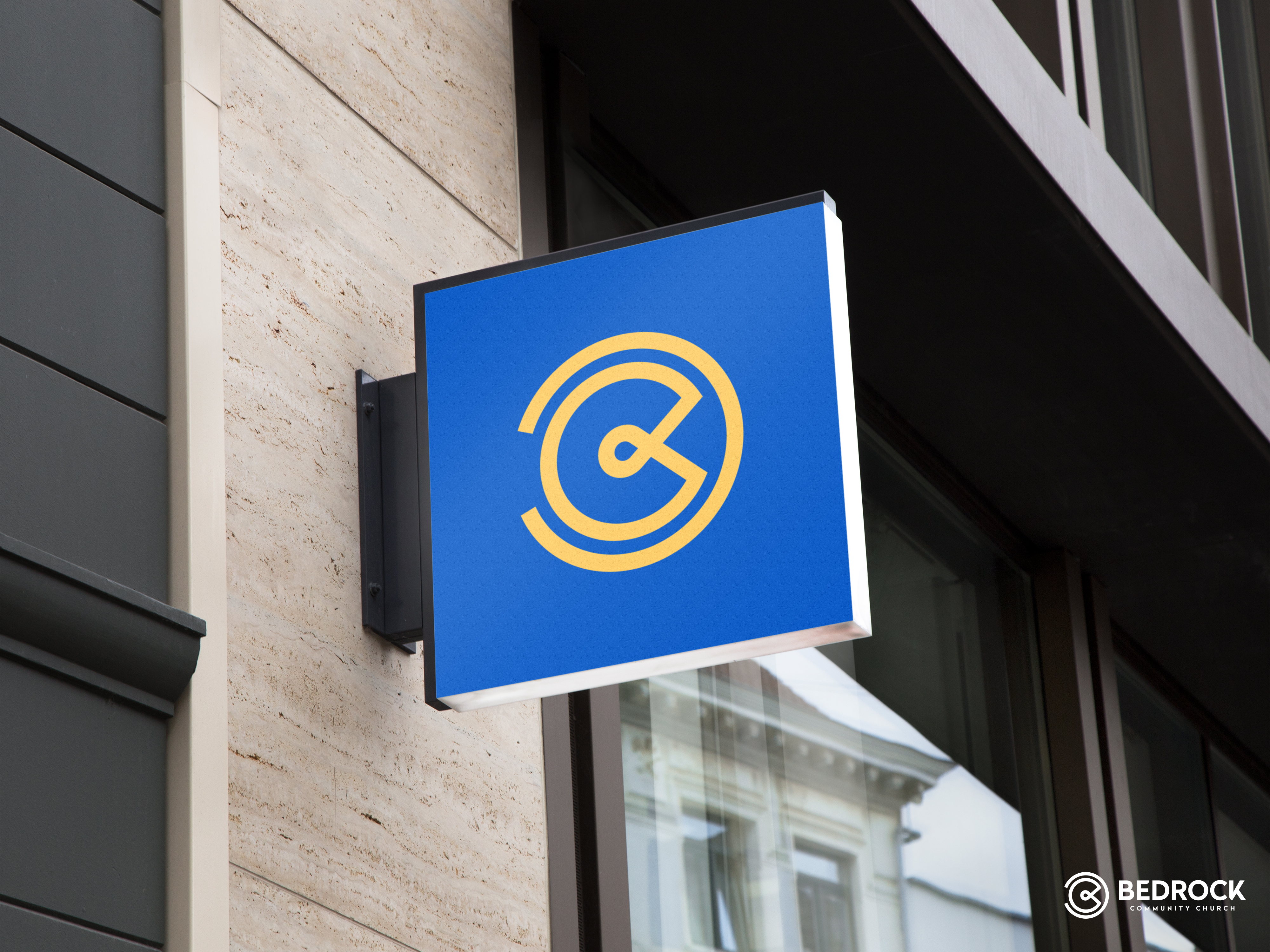 Logo Design by Marc Ray for this project | Design #23904759