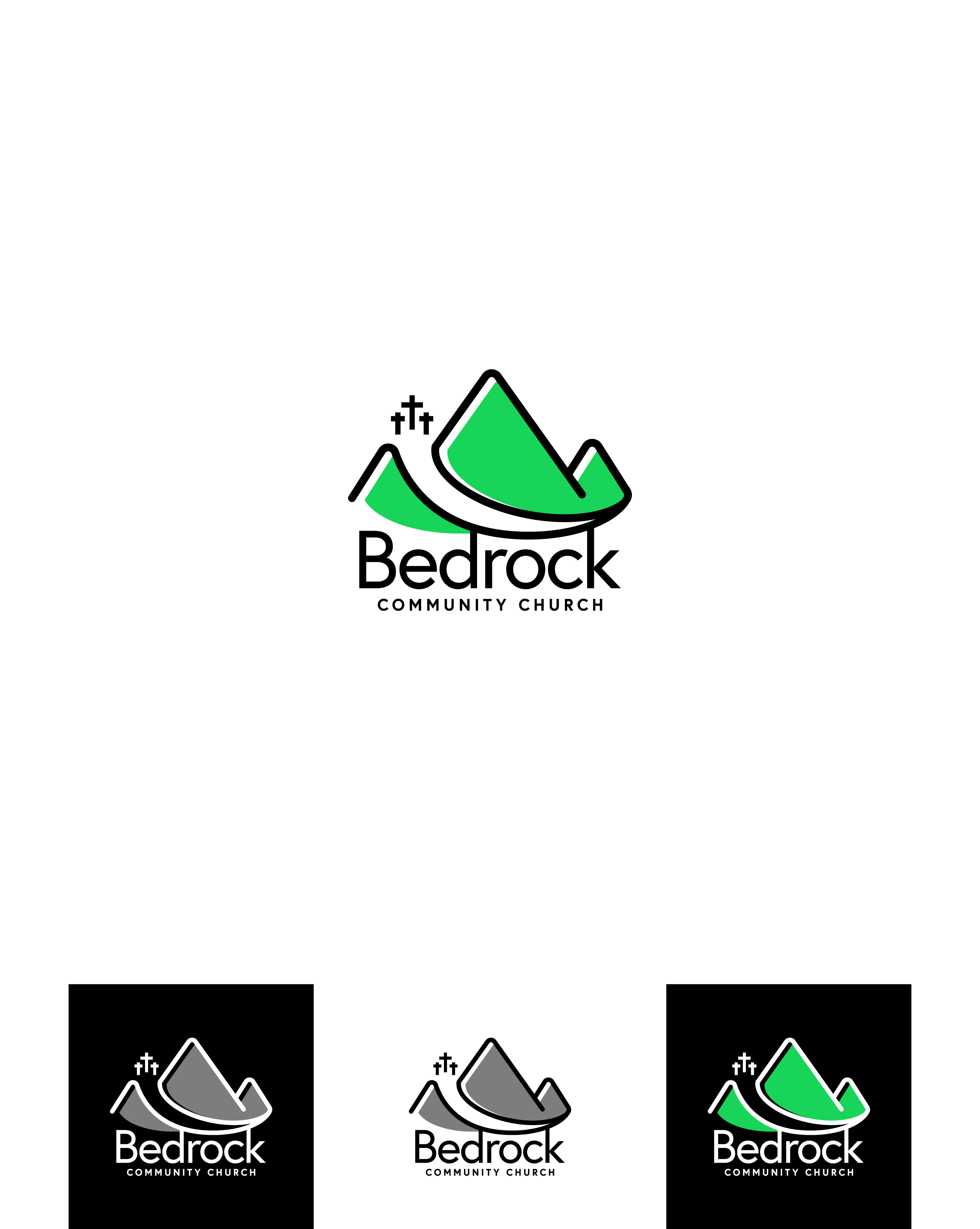 Logo Design by ajedesign for this project | Design #23858660
