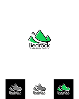 Logo Design by ajedesign for this project | Design: #23858660