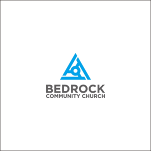 Bedrock Community Church | Logo Design by rahman.walker