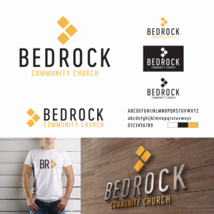 Logo Design by Josh Bryant
