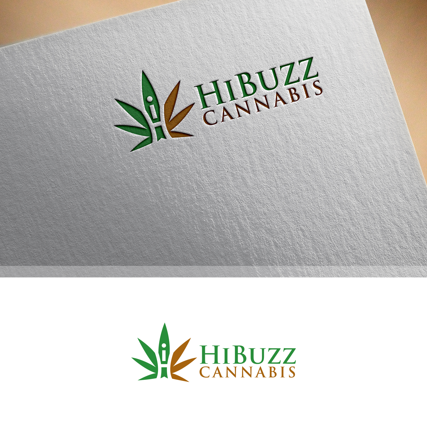 Logo-Design von MG.graphics für dieses Projekt | Design #23861275