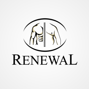 Diseño de Logo por Yoses para Renewal Body Contouring, PLLC | Diseño: #23869600
