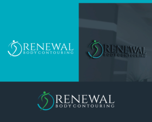 Design de Logo par Atec pour Renewal Body Contouring, PLLC | Design : #23875650