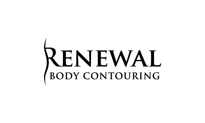 Logo Design by logoQ for Renewal Body Contouring, PLLC | Design #23862081