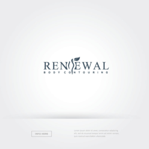 Logo-Design von solidinto für Renewal Body Contouring, PLLC | Design #23911761