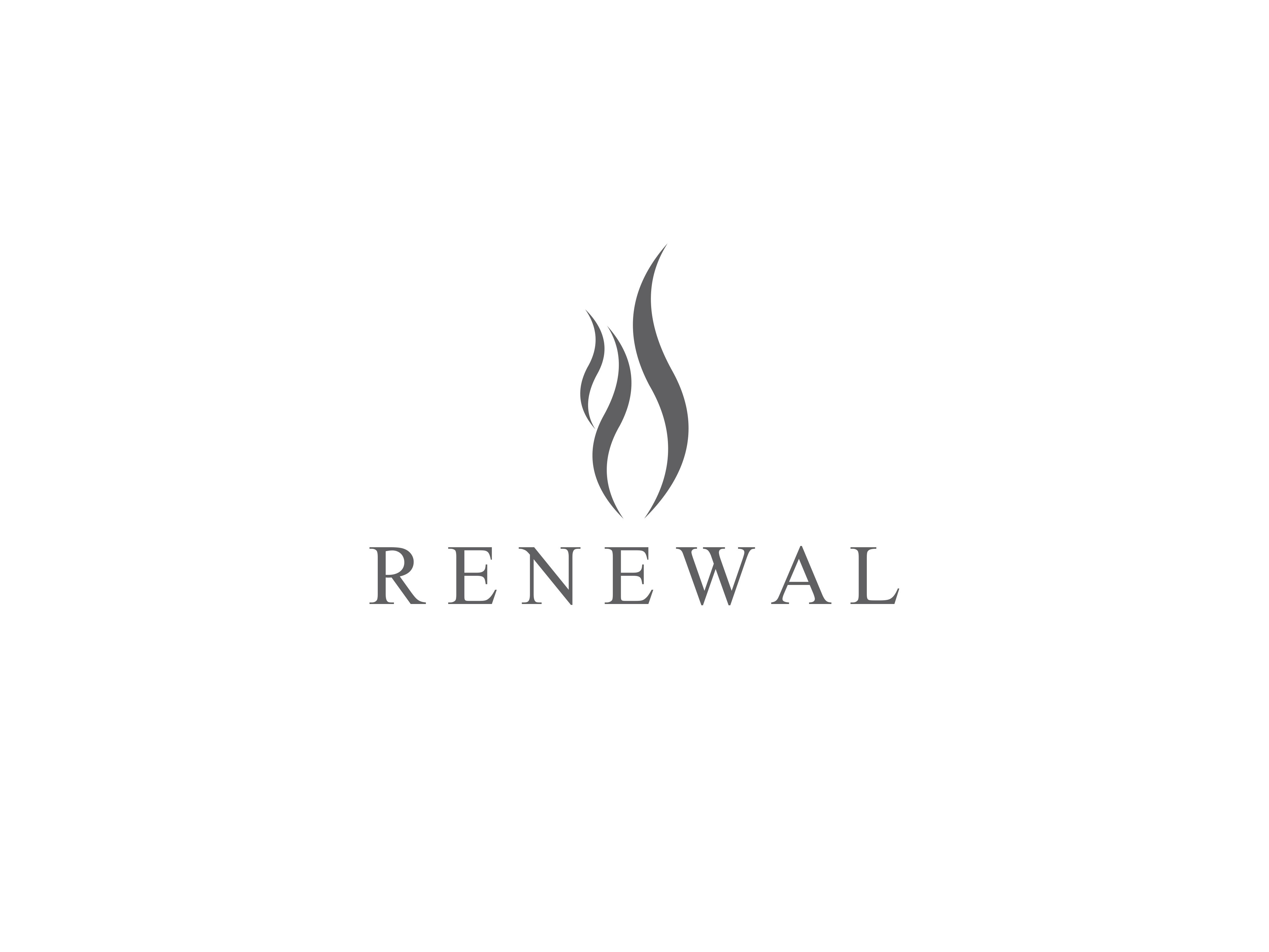 Logo-Design von soriyeee für Renewal Body Contouring, PLLC | Design #23911607