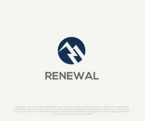 Design de Logo par ikramhsakib pour Renewal Body Contouring, PLLC | Design : #23871128