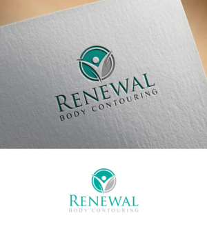 Design de Logo par Aliqa Design pour Renewal Body Contouring, PLLC | Design : #23861310