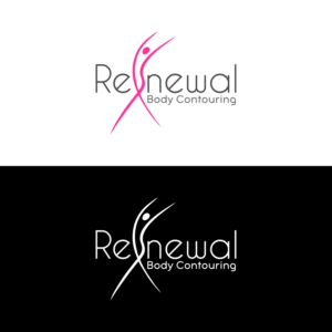 Diseño de Logo por Arturia para Renewal Body Contouring, PLLC | Diseño: #23869045