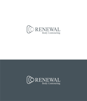 Diseño de Logo por phosphorus para Renewal Body Contouring, PLLC | Diseño: #23897354