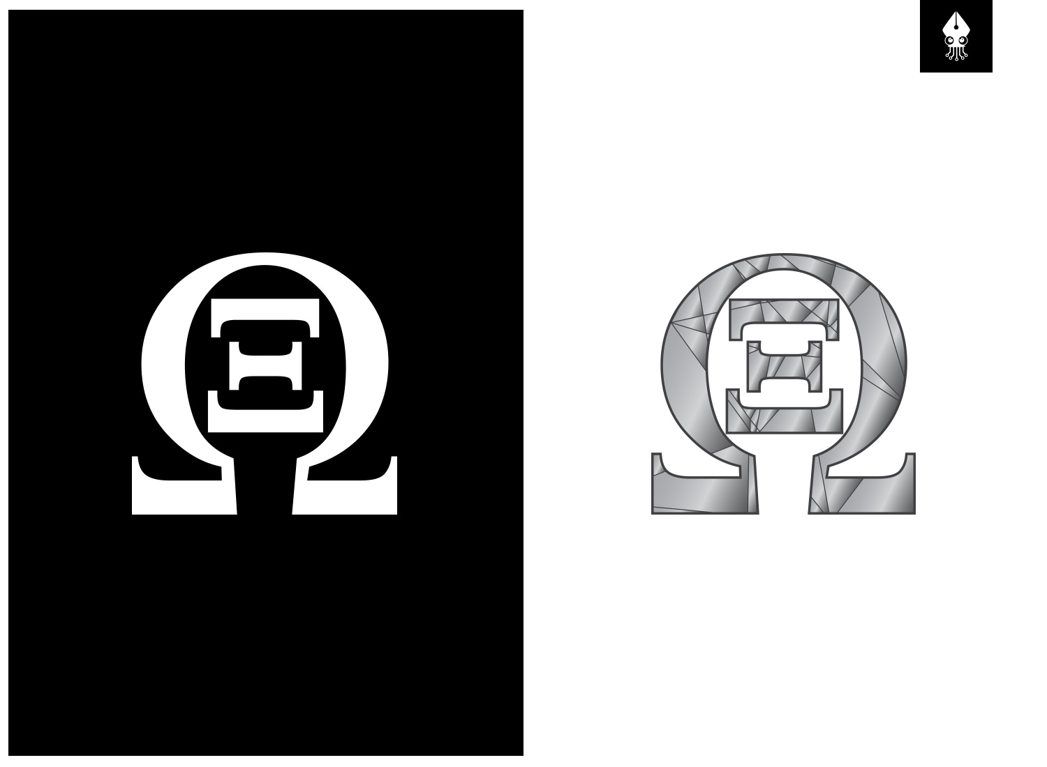 Logo Design by mngkw for this project | Design #23862692