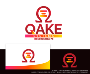 Logo Design by alvinnavarra for this project | Design: #23907173