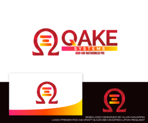 Logo Design by alvinnavarra for this project | Design: #23907184
