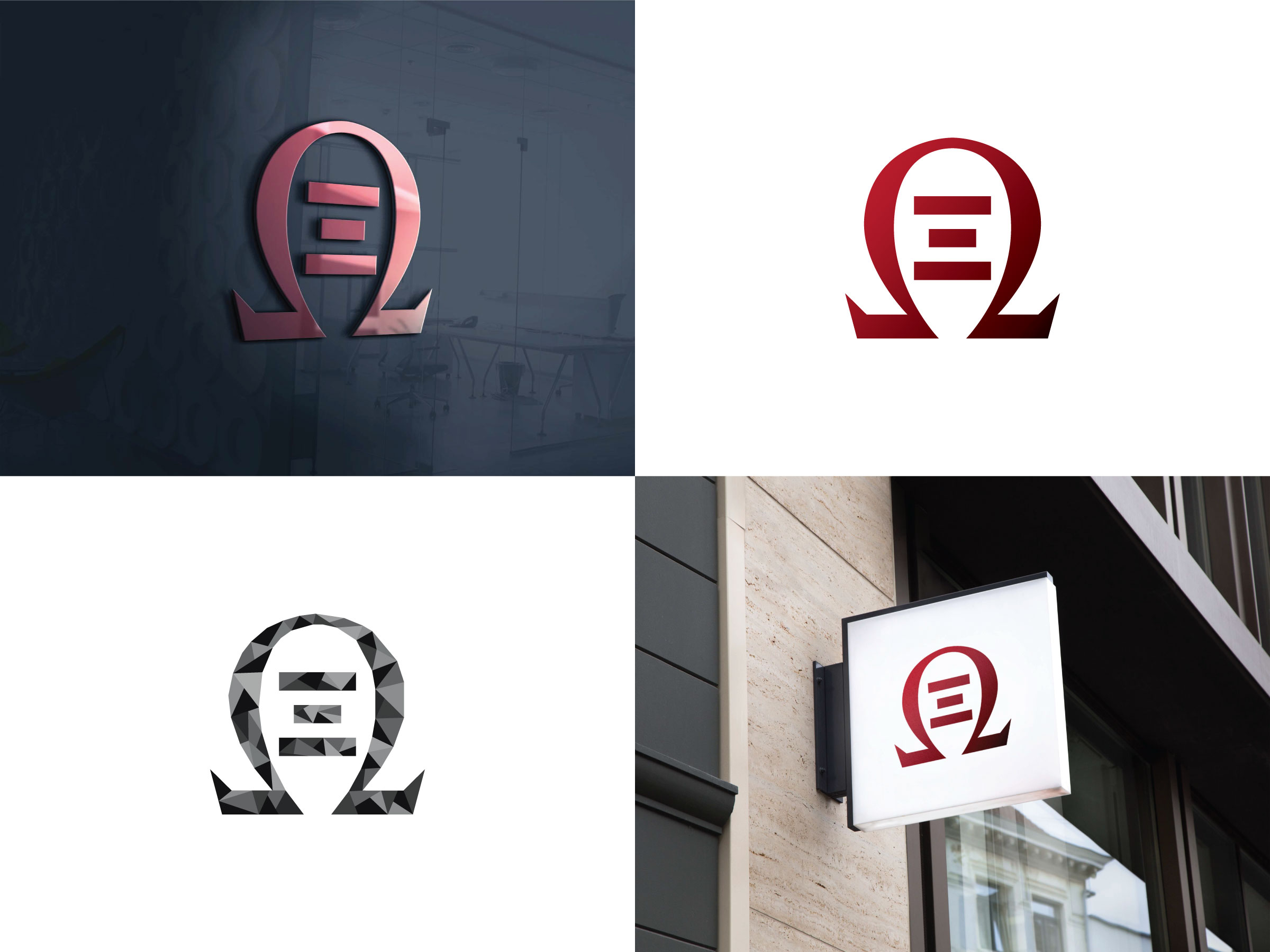 Logo-Design von Fajr. für dieses Projekt | Design #23899560