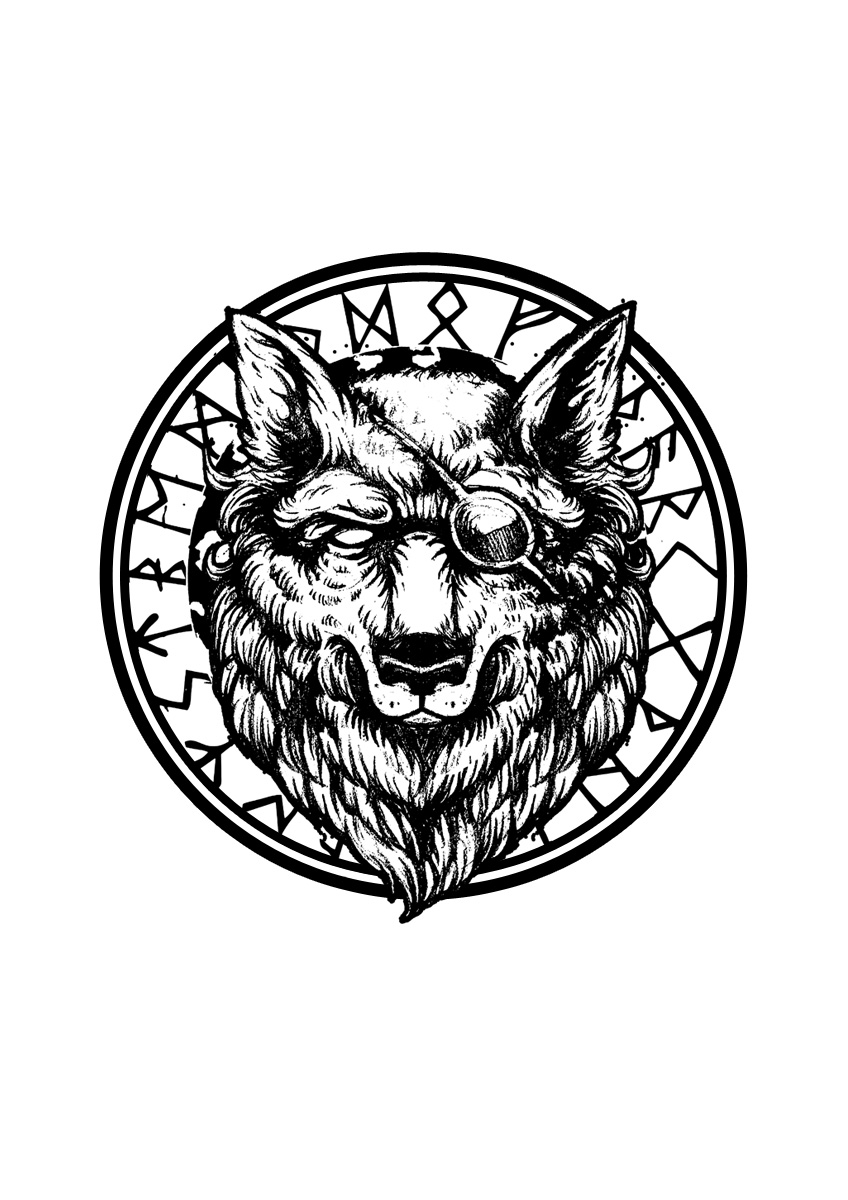 Design de Tatouage par D'Mono pour ce projet | Design #23902118