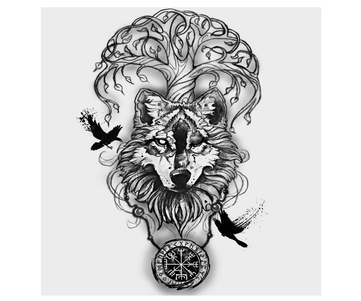 Design de Tatouage par Jezzus pour ce projet | Design #23896743