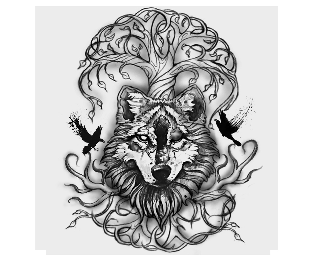 Design de Tatouage par Jezzus pour ce projet | Design #23906943