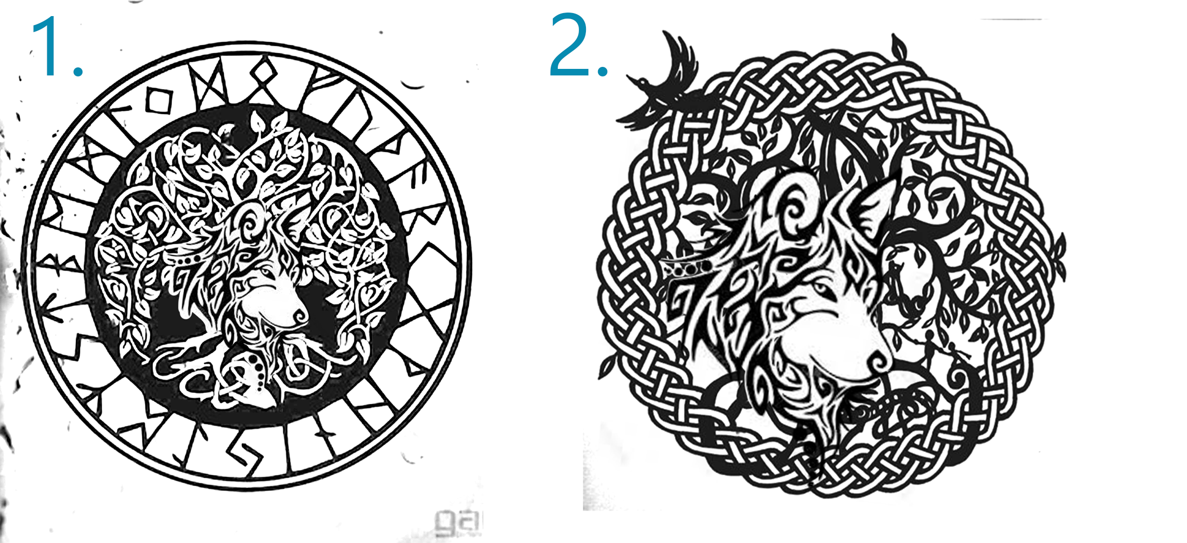 Diseño de Tatuaje por mistre tempo para este proyecto | Diseño #23902448