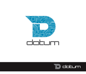 Logo Design by gvb design communications for Datum Technology Corporation | Design: #23858962