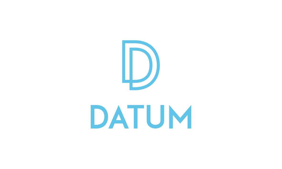 Logo Design by trufya for Datum Technology Corporation | Design #23865701