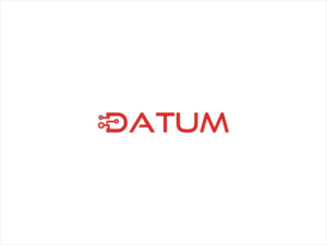 Logo Design by Sushma for Datum Technology Corporation | Design: #23860828