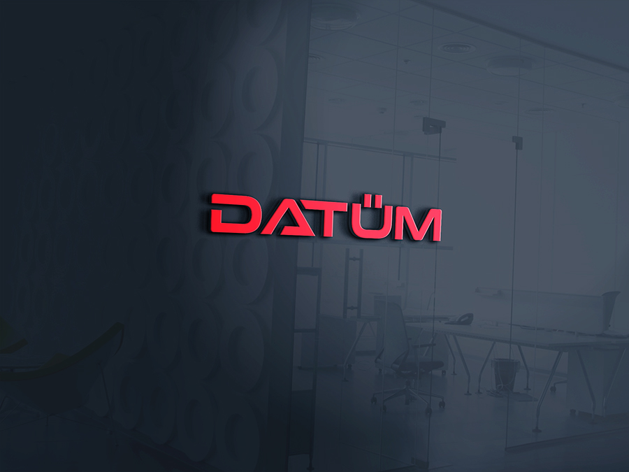 Logo Design by IdentsArt for Datum Technology Corporation | Design #23858633