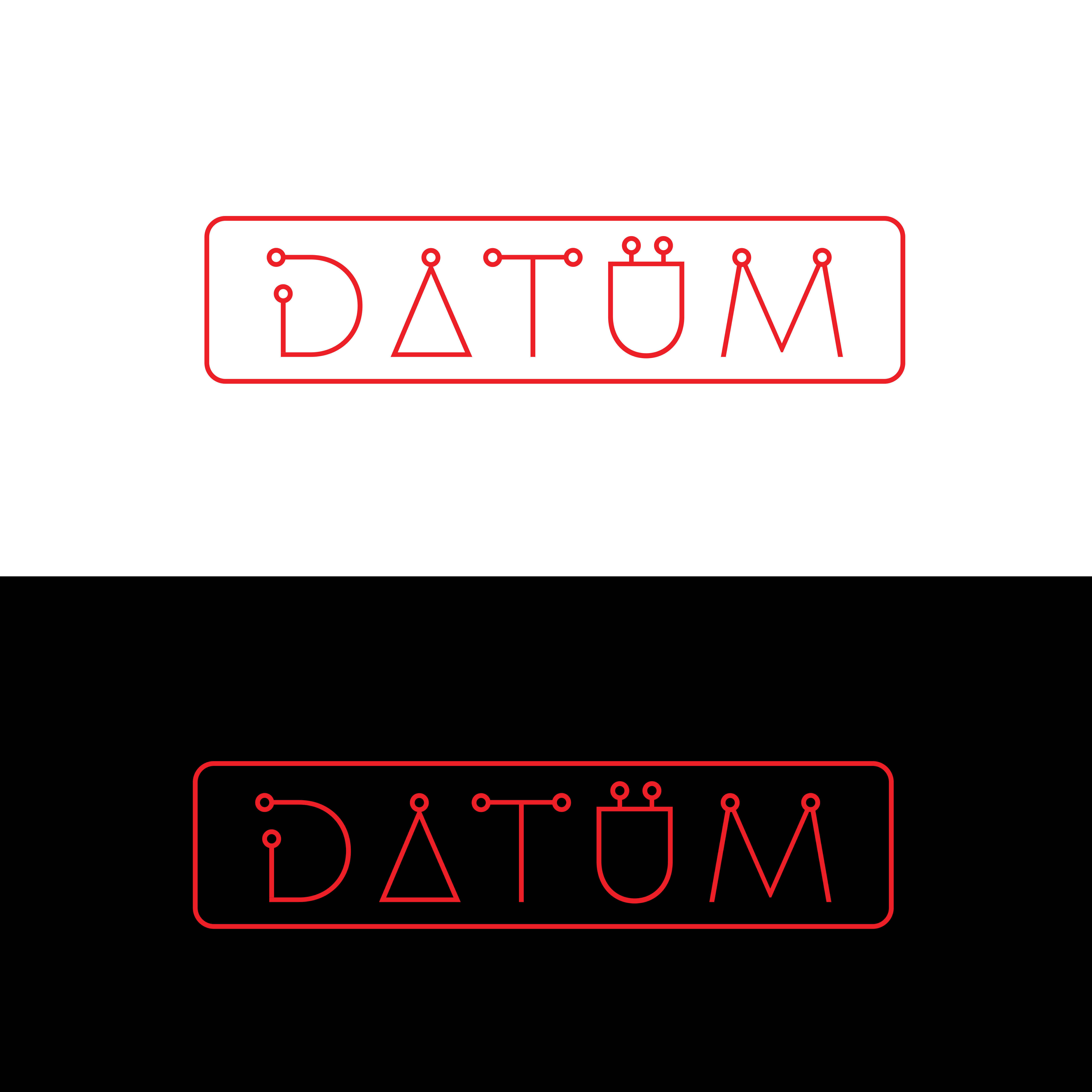 Logo Design by Joelan B for Datum Technology Corporation | Design #23862906