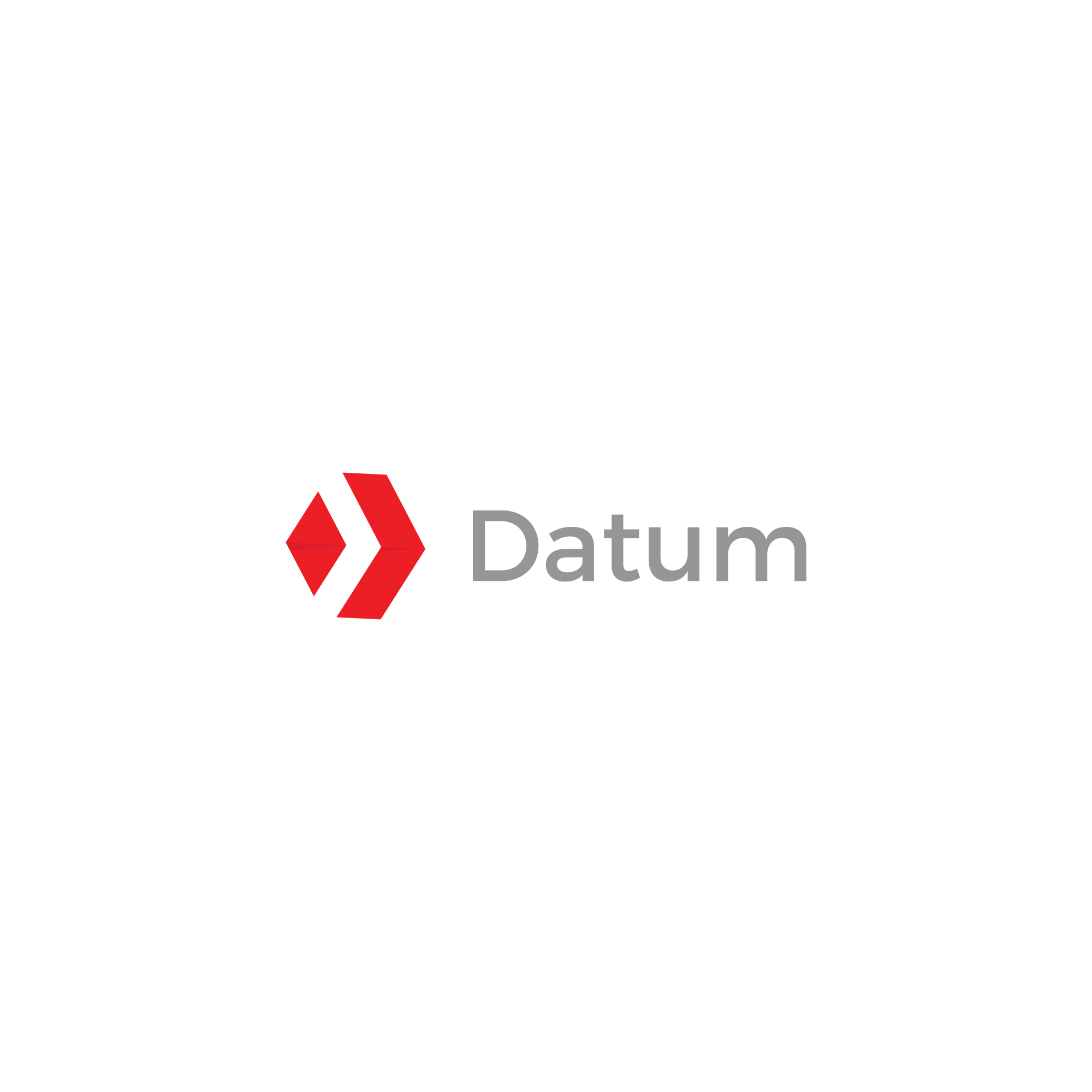 Logo Design by Aslam Hossain. for Datum Technology Corporation | Design #23863127