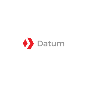 Logo Design by Aslam Hossain. for Datum Technology Corporation | Design: #23863127