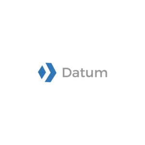 Logo Design by Aslam Hossain. for Datum Technology Corporation | Design: #23863318