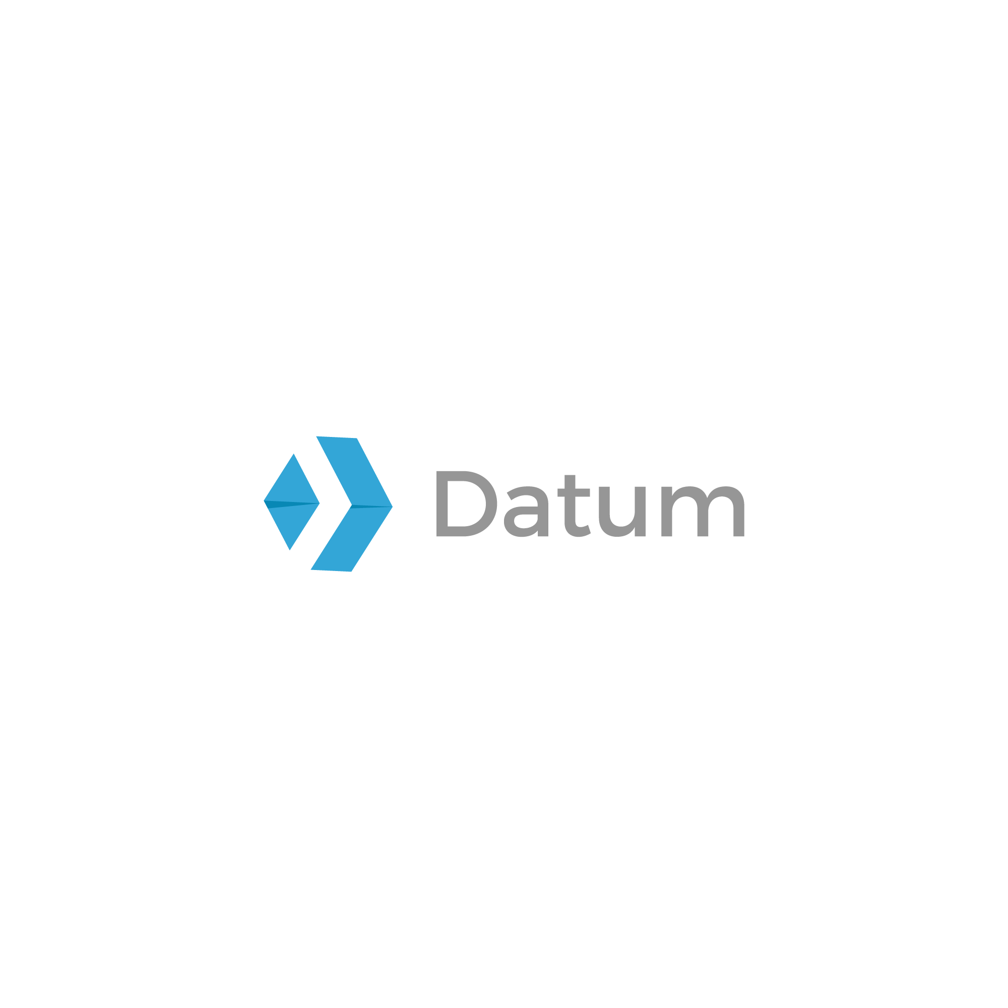 Logo Design by Aslam Hossain. for Datum Technology Corporation | Design #23863319