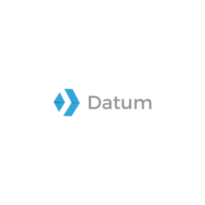 Logo Design by Aslam Hossain. for Datum Technology Corporation | Design: #23863319