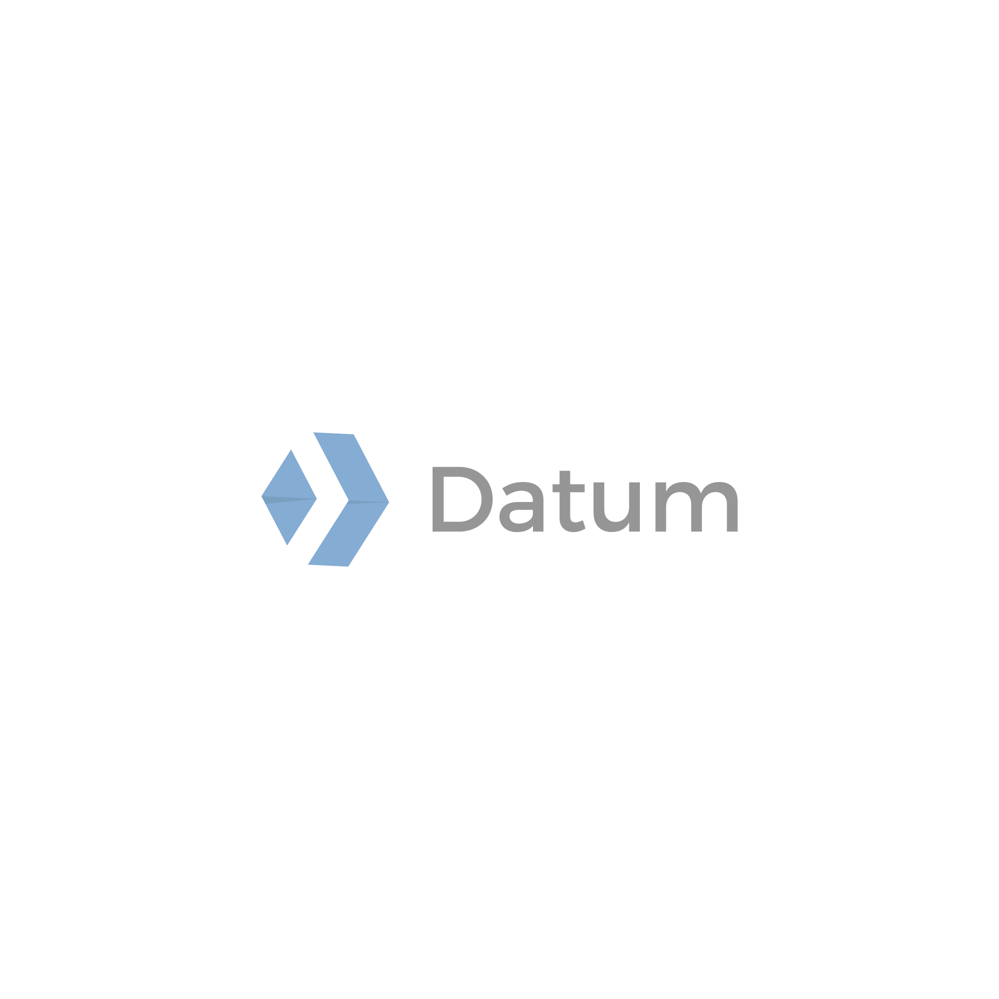 Logo Design by Aslam Hossain. for Datum Technology Corporation | Design #23863320