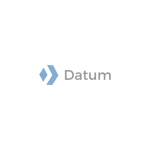 Logo Design by Aslam Hossain. for Datum Technology Corporation | Design: #23863320