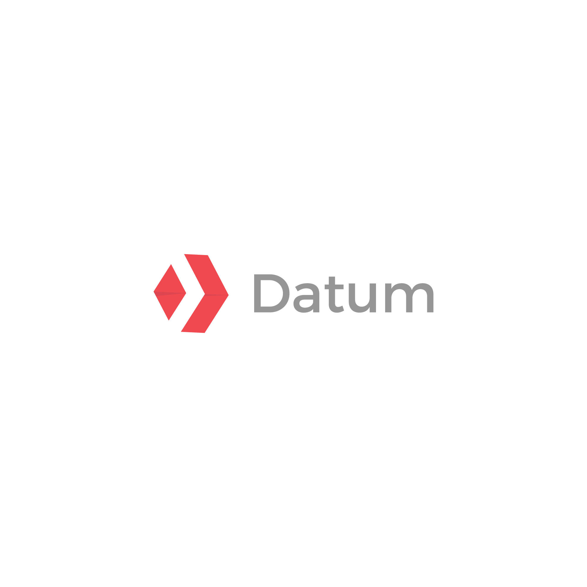 Logo-Design von Aslam Hossain. für Datum Technology Corporation | Design #23863321