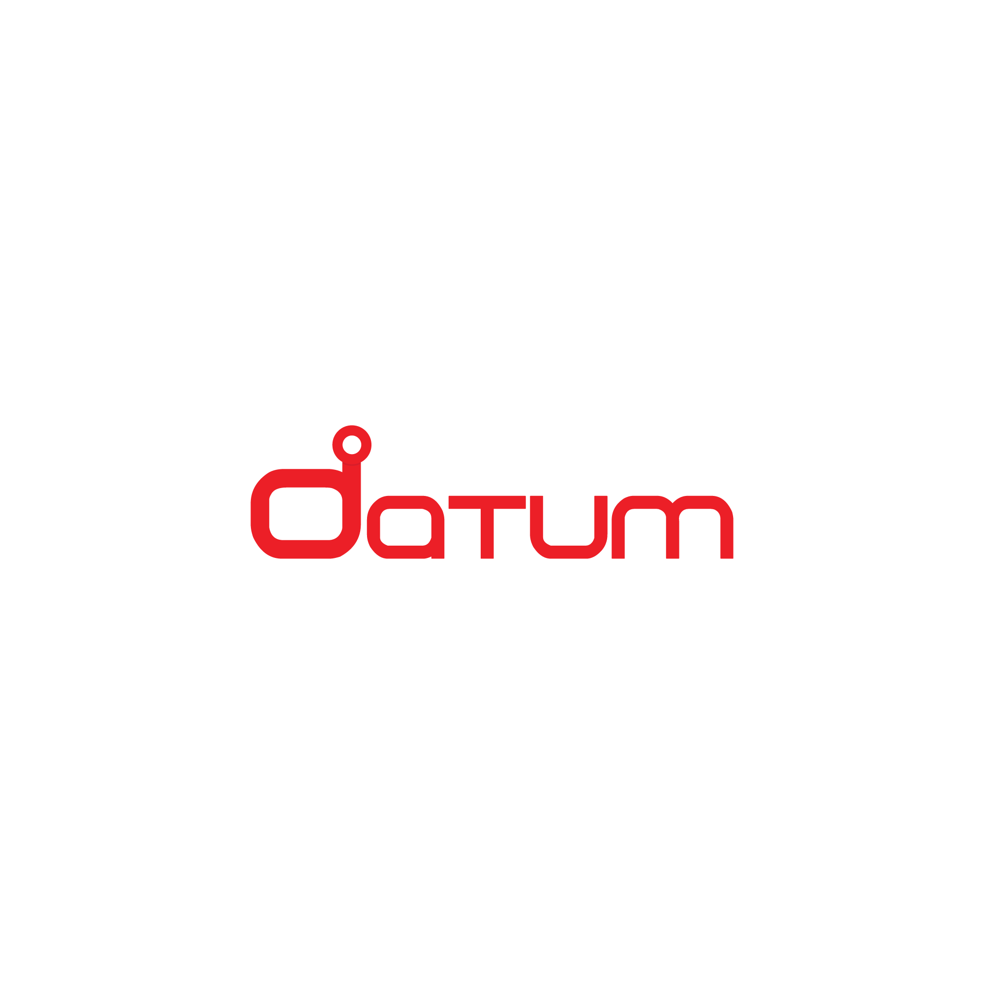 Logo Design by Aslam Hossain. for Datum Technology Corporation | Design #23863408
