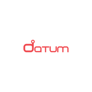 Logo Design by Aslam Hossain. for Datum Technology Corporation | Design: #23863411