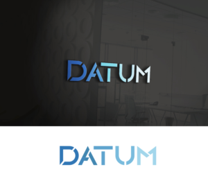 Logo Design by CreativeBaba for Datum Technology Corporation | Design: #23863341
