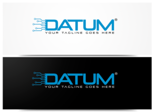 Logo Design by creativerhythm for Datum Technology Corporation | Design: #23870450