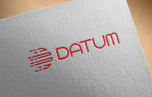 Logo Design by rakib 3 for Datum Technology Corporation | Design: #23859818
