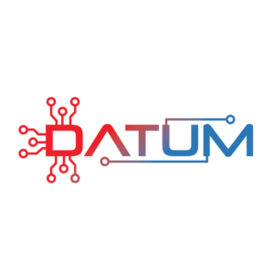 Logo-Design von geni für Datum Technology Corporation | Design #23860100