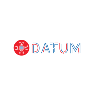 Logo Design by geni for Datum Technology Corporation | Design: #23860190