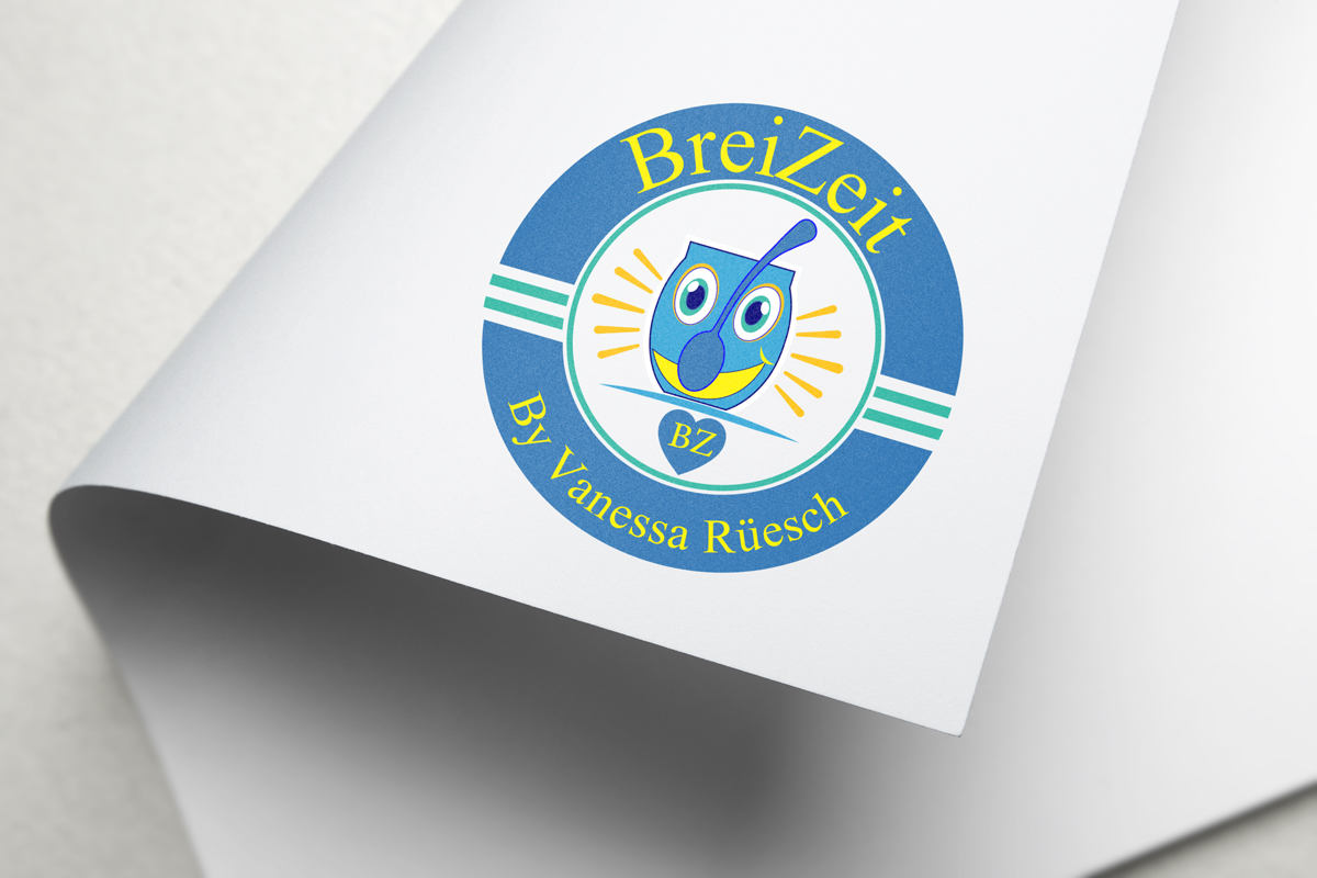 Logo Design by Wonderful design for this project | Design #23863416