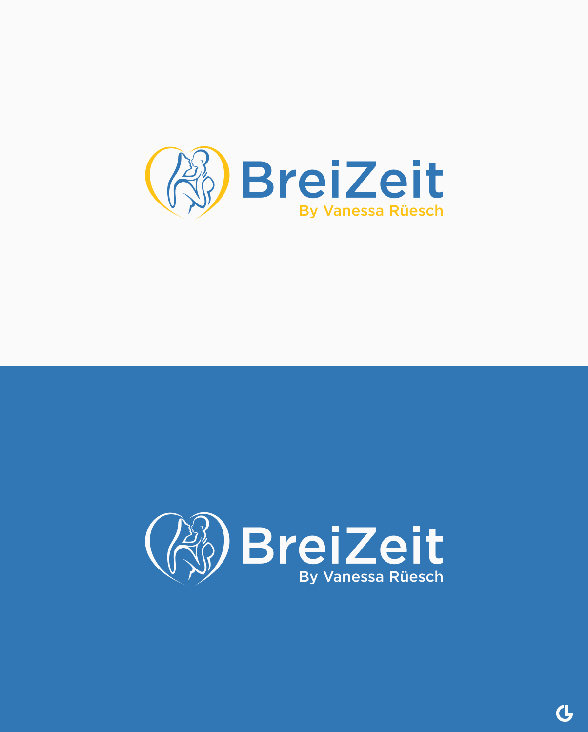Logo Design by R!CKY for this project | Design #23861273