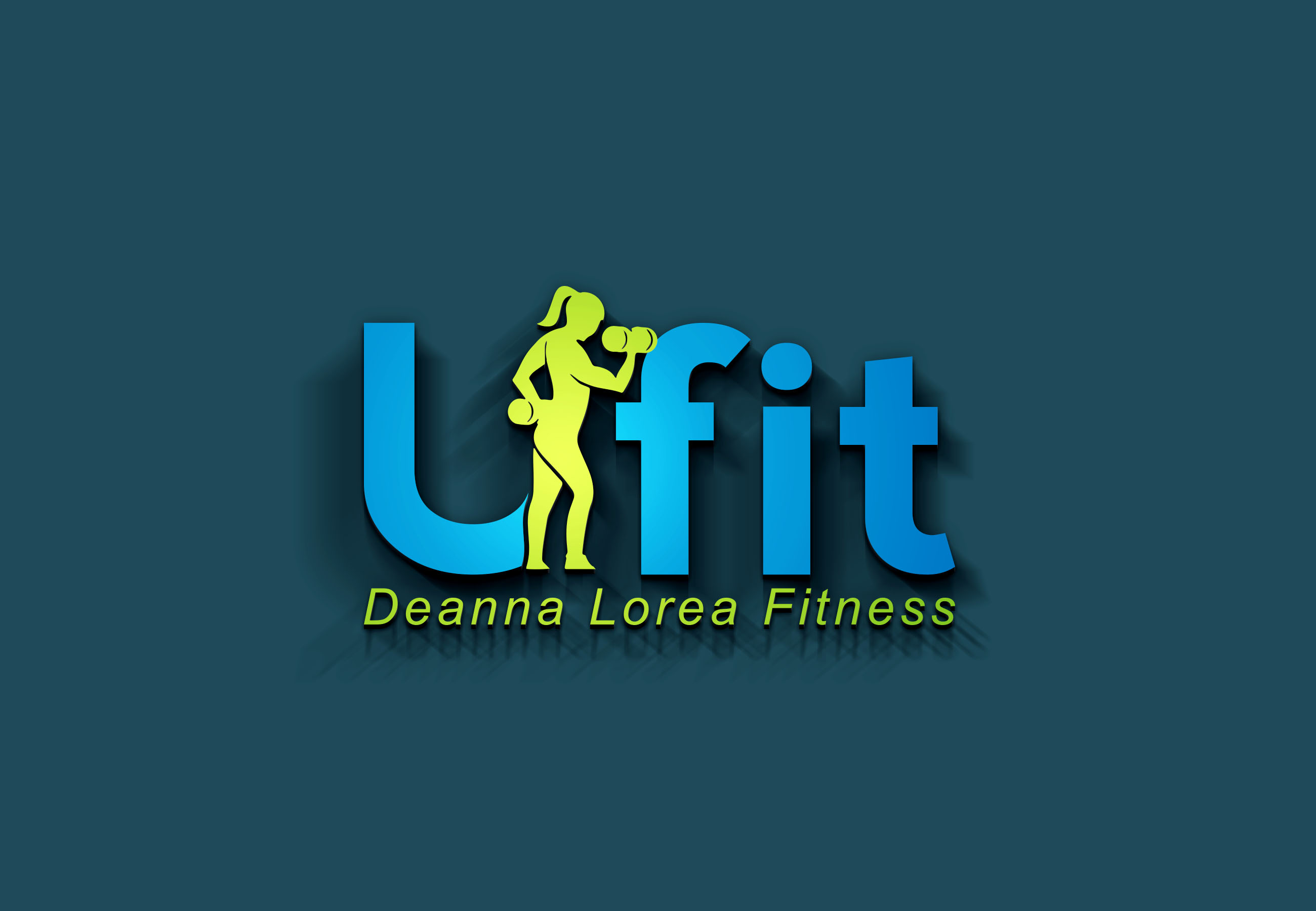 Logo Design by Aliqa Design for this project | Design #23863209