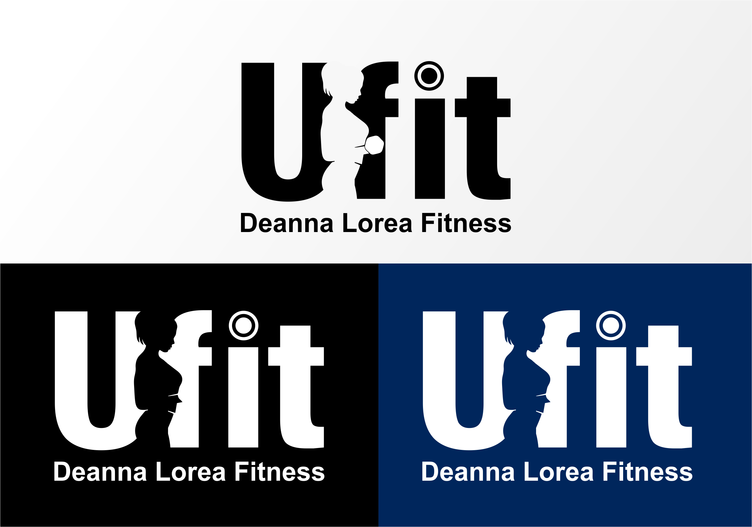 Logo Design by Andri Nyarrank for this project | Design #23861723