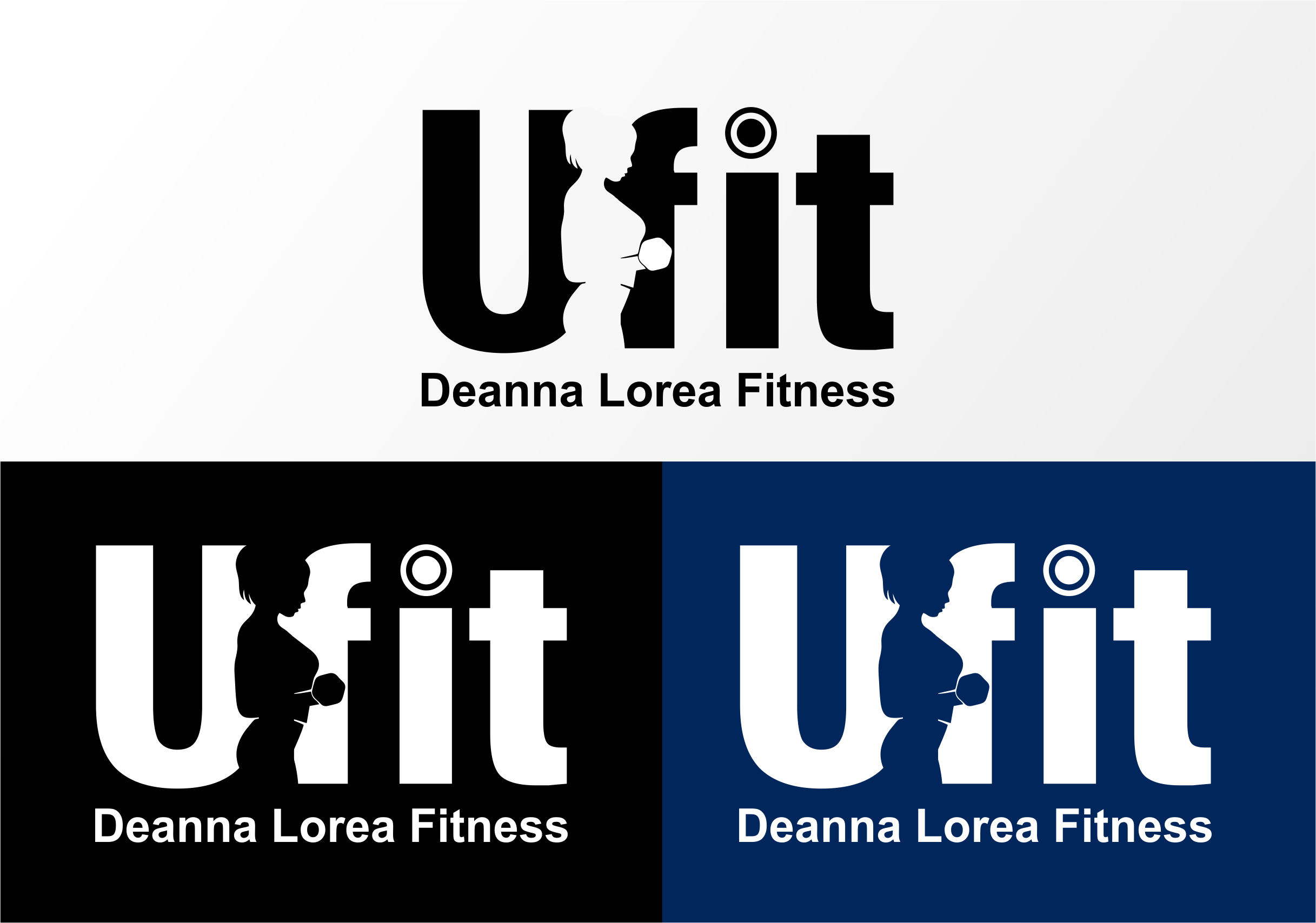Logo Design by Andri Nyarrank for this project | Design #23863459